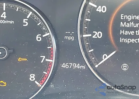 2021 Mazda Cx-30 2.5 S from USA, damaged, VIN 3MVDMBAL3MM214735